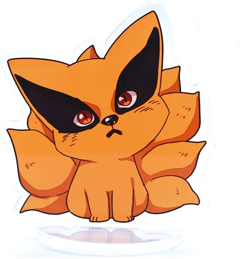 kurama (kyübi) .